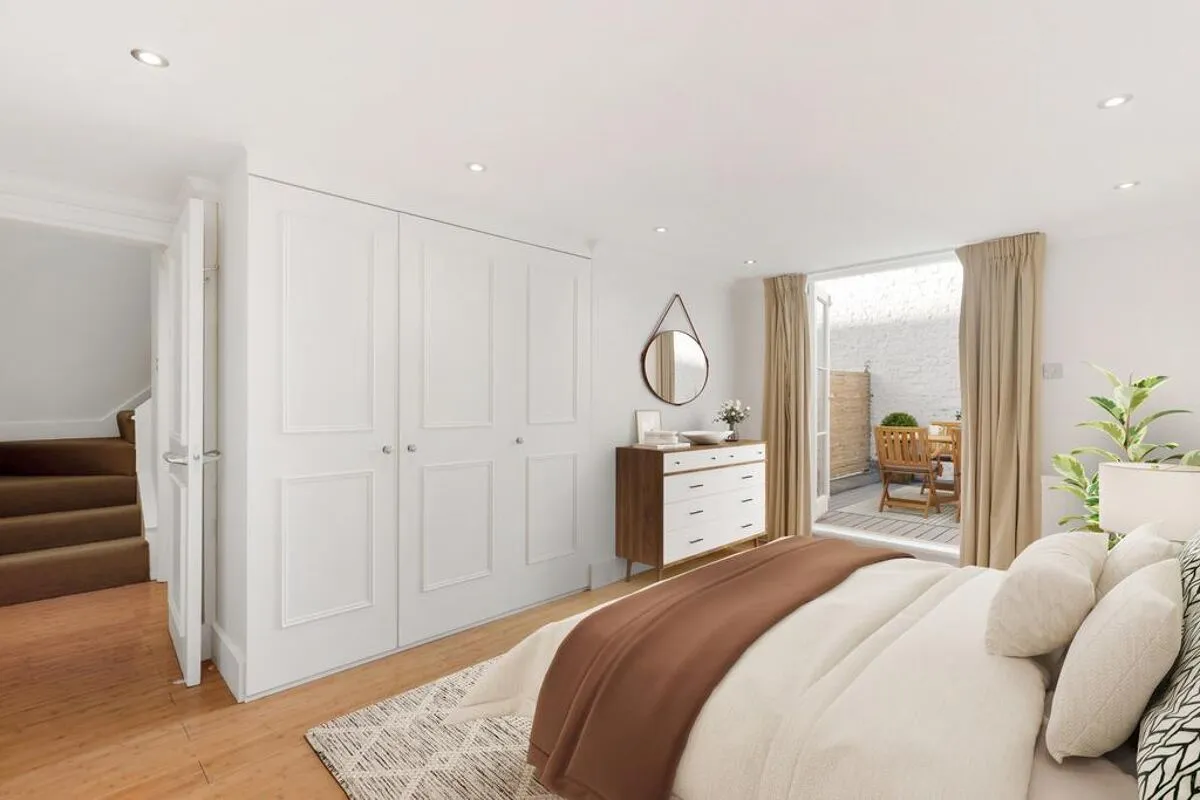 Redcliffe Square, Chelsea, SW10, photo 4