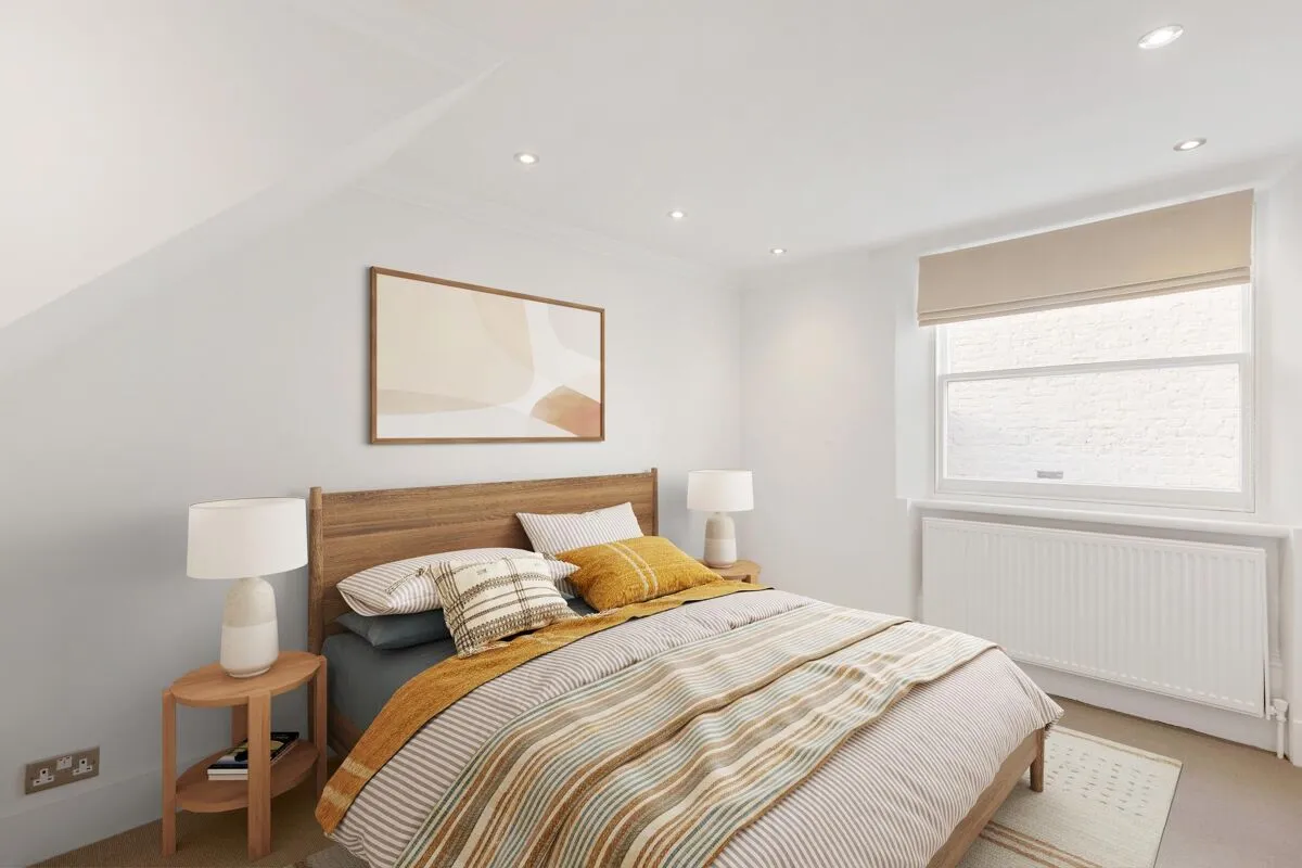 Redcliffe Square, Chelsea, SW10, photo 6