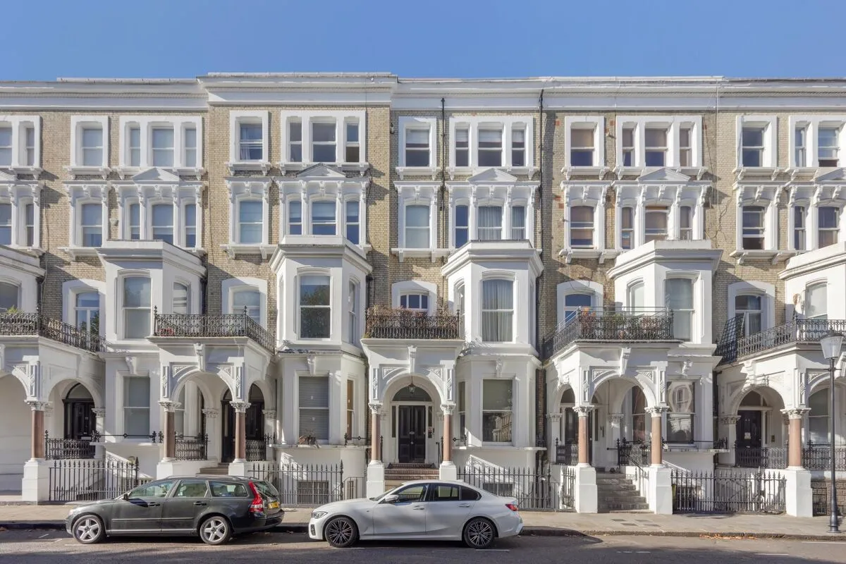 Redcliffe Square, Chelsea, SW10, photo 9