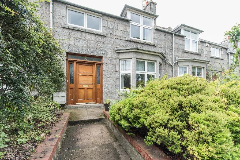 3 bed house to rent, Ferryhill Road, Ferryhill, AB11