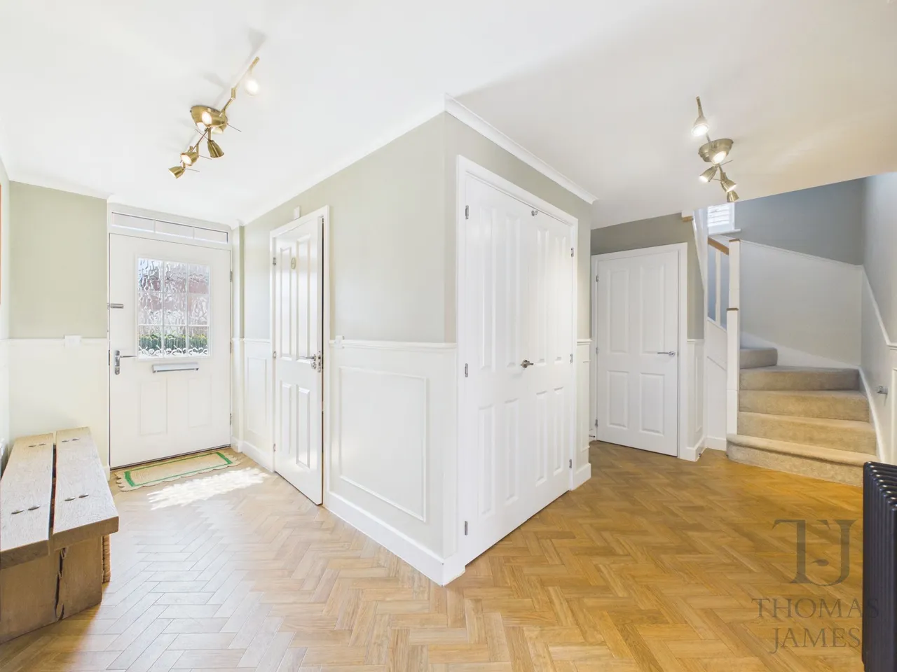 Foxglove Way, Cotgrave, NG12, photo 11