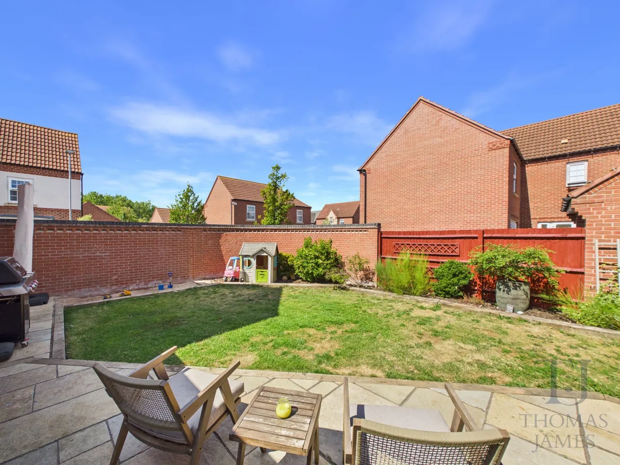 Foxglove Way, Cotgrave, NG12, photo 23