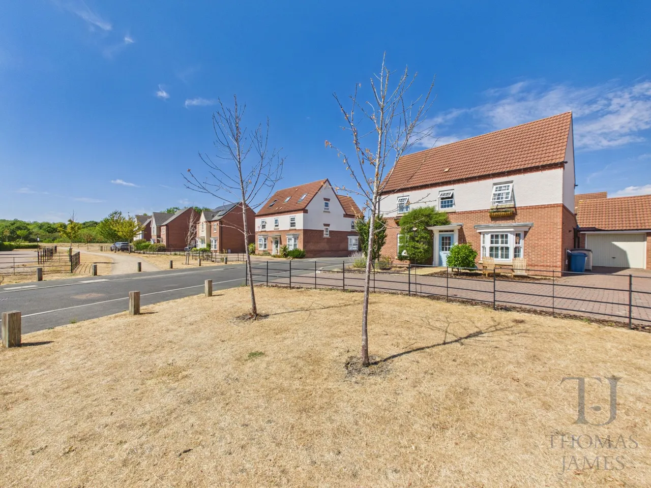 Foxglove Way, Cotgrave, NG12, photo 26
