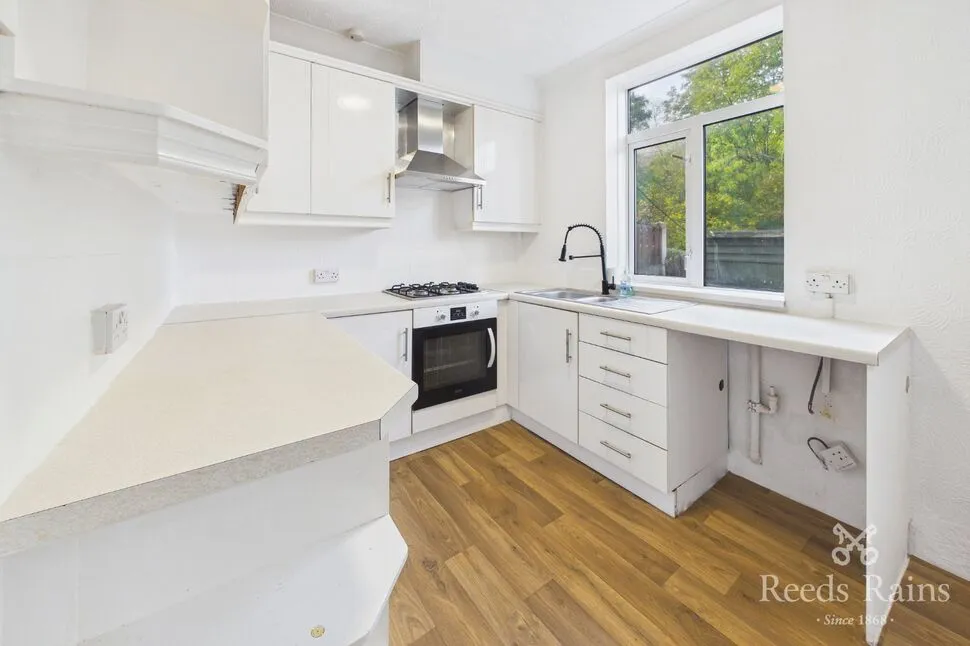 Nethershire Lane, Sheffield, S5, photo 11