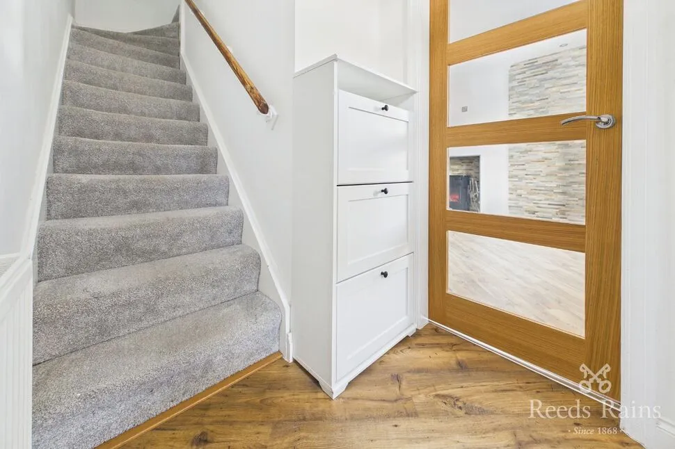 Nethershire Lane, Sheffield, S5, photo 4