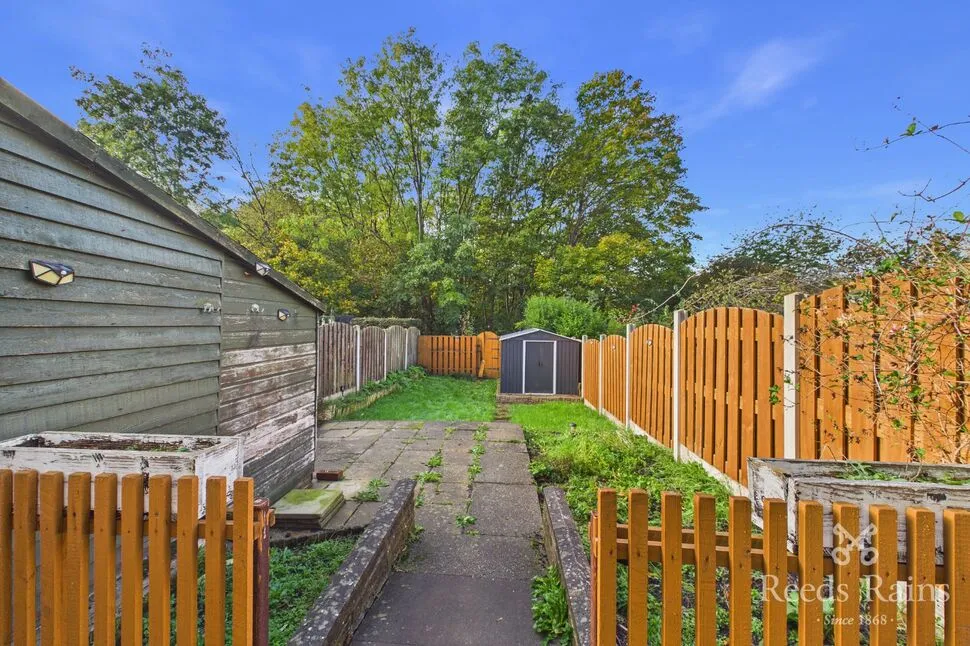 Nethershire Lane, Sheffield, S5, photo 14