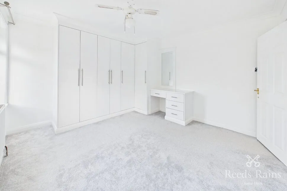 Nethershire Lane, Sheffield, S5, photo 5