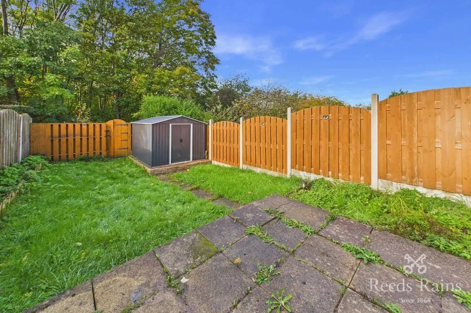 Nethershire Lane, Sheffield, S5, photo 15