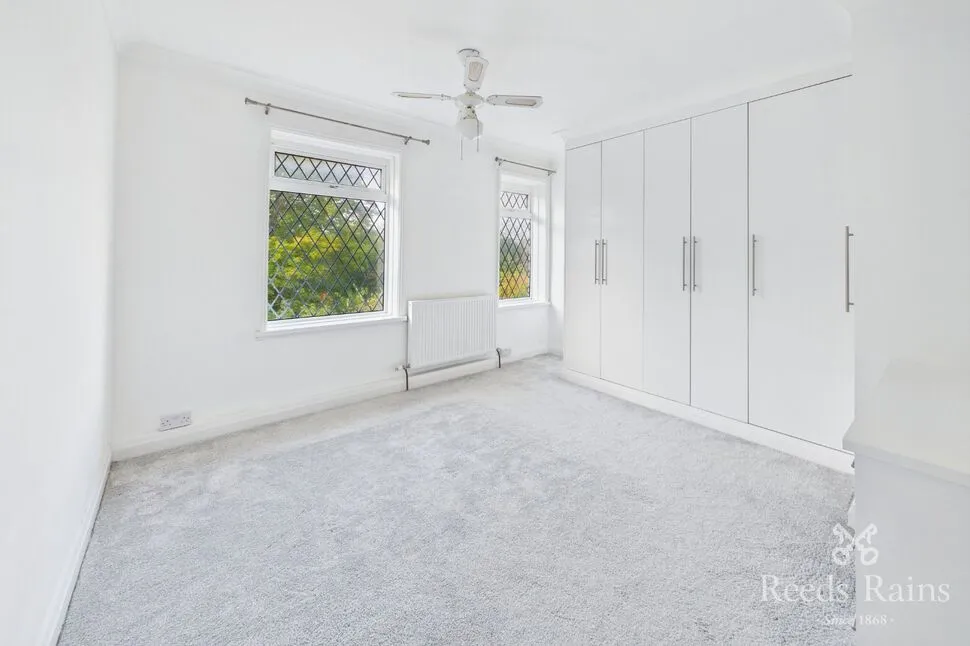 Nethershire Lane, Sheffield, S5, photo 13