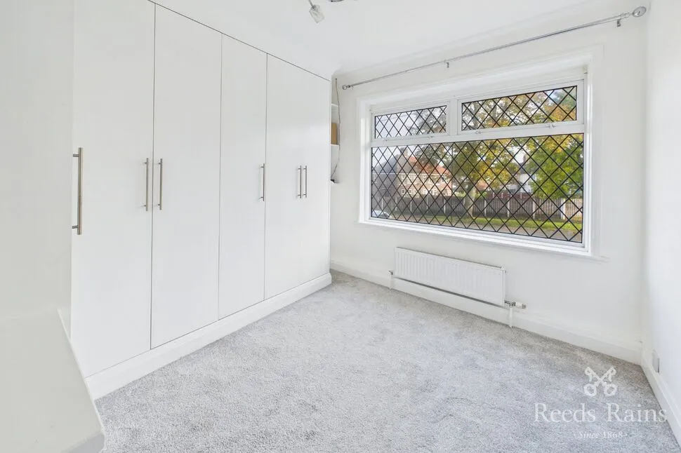 Nethershire Lane, Sheffield, S5, photo 12