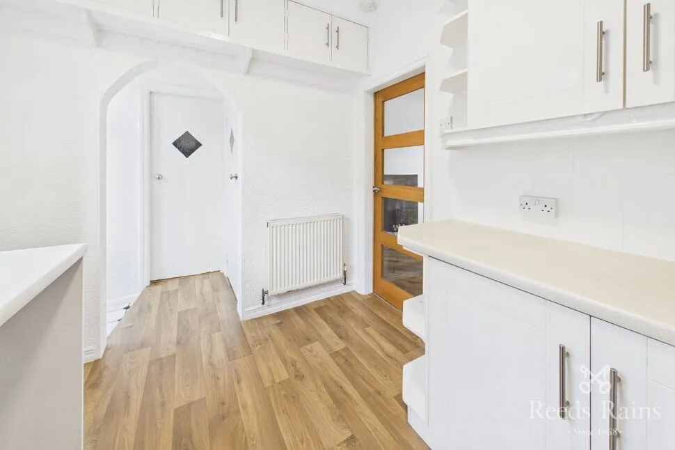 Nethershire Lane, Sheffield, S5, photo 10