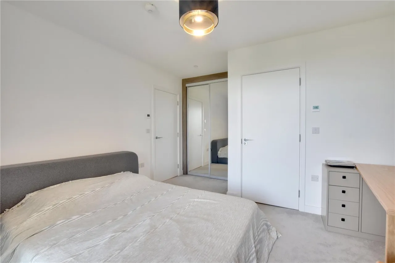 Wheatley House, Warman Walk, Greenwich, London, SE10, photo 9