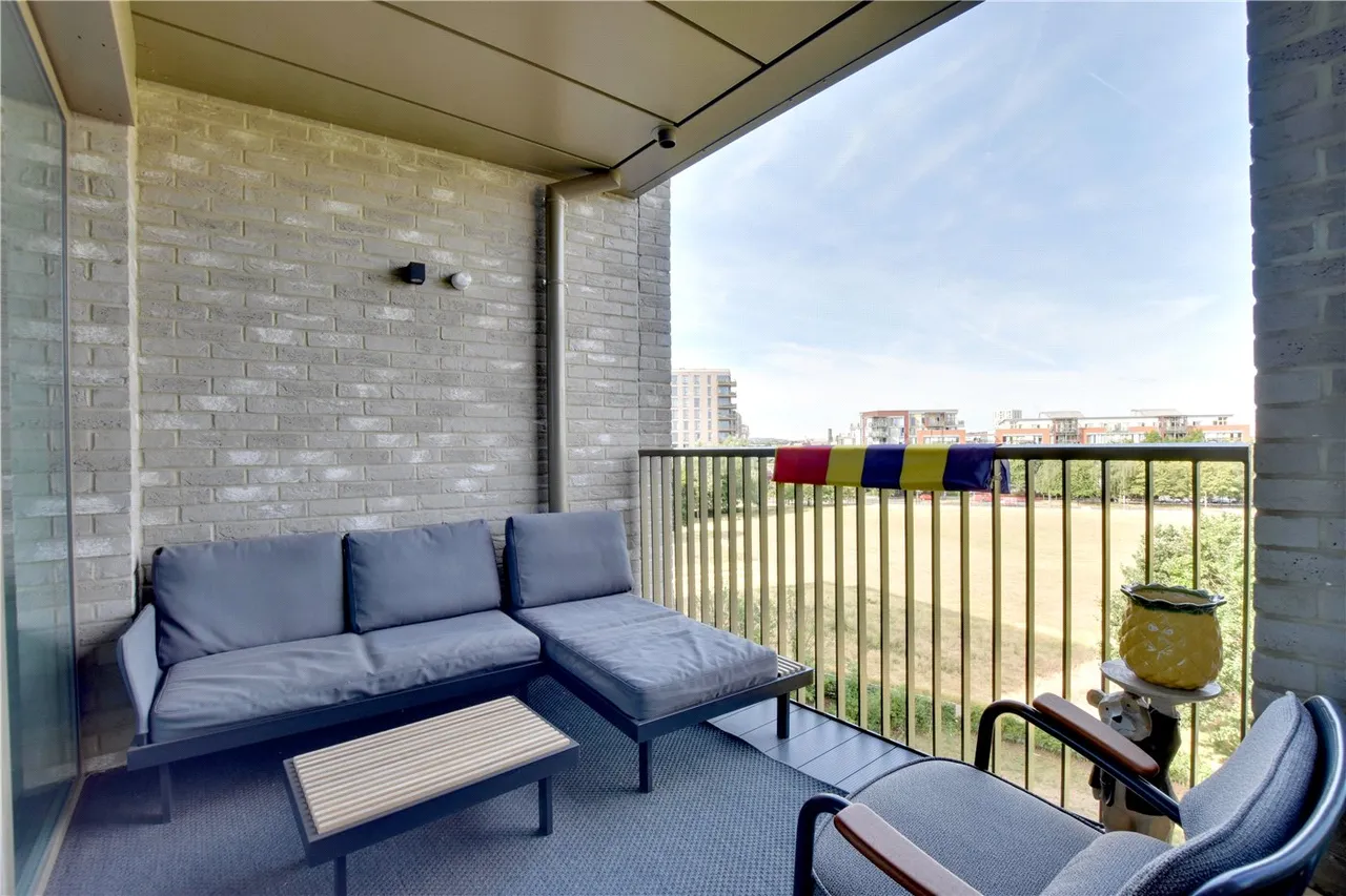 Wheatley House, Warman Walk, Greenwich, London, SE10, photo 4