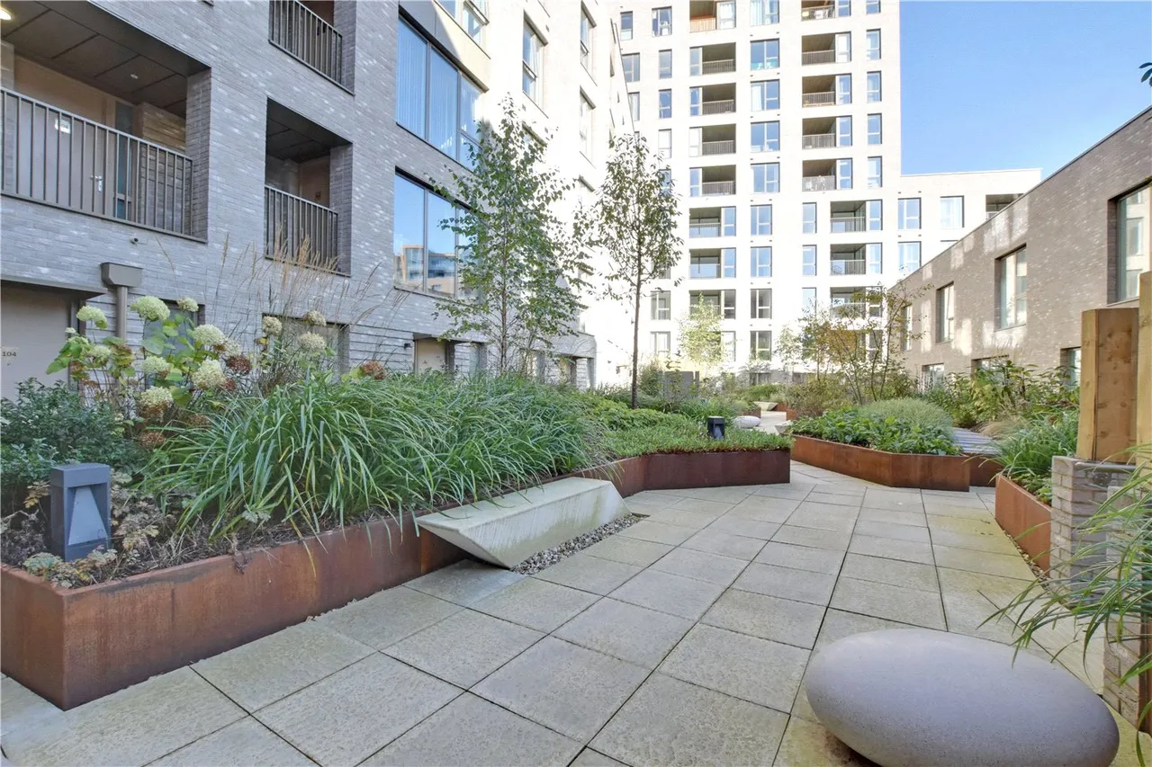 Wheatley House, Warman Walk, Greenwich, London, SE10, photo 7