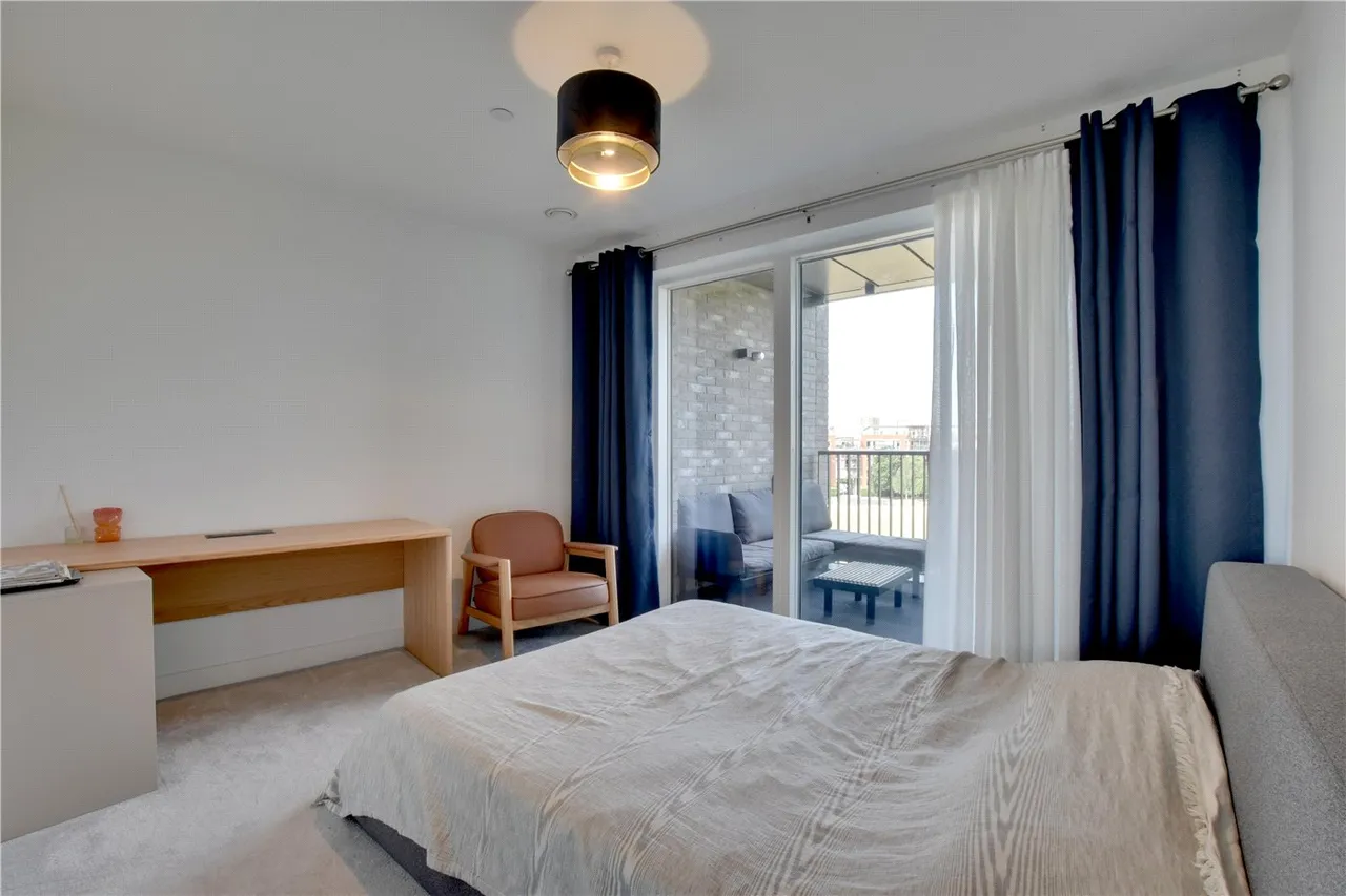 Wheatley House, Warman Walk, Greenwich, London, SE10, photo 10
