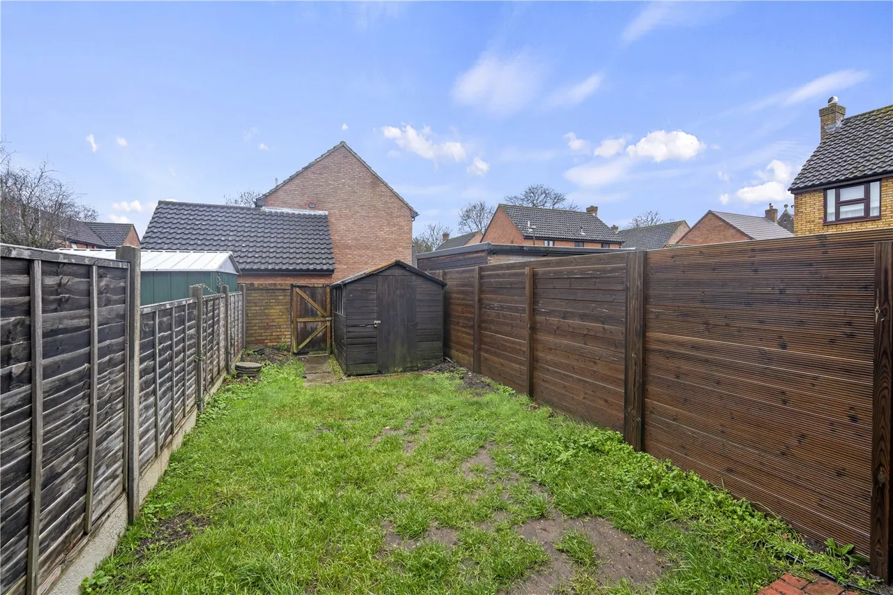Partridge Road, Hampton, TW12 3SB, photo 8