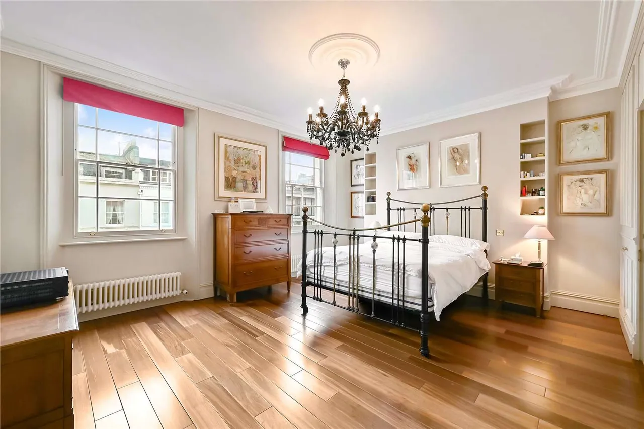 Cambridge Street, London, SW1V 4PS, photo 9