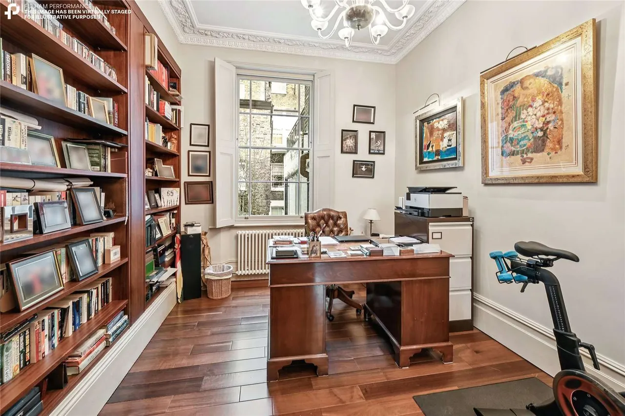 Cambridge Street, London, SW1V 4PS, photo 3