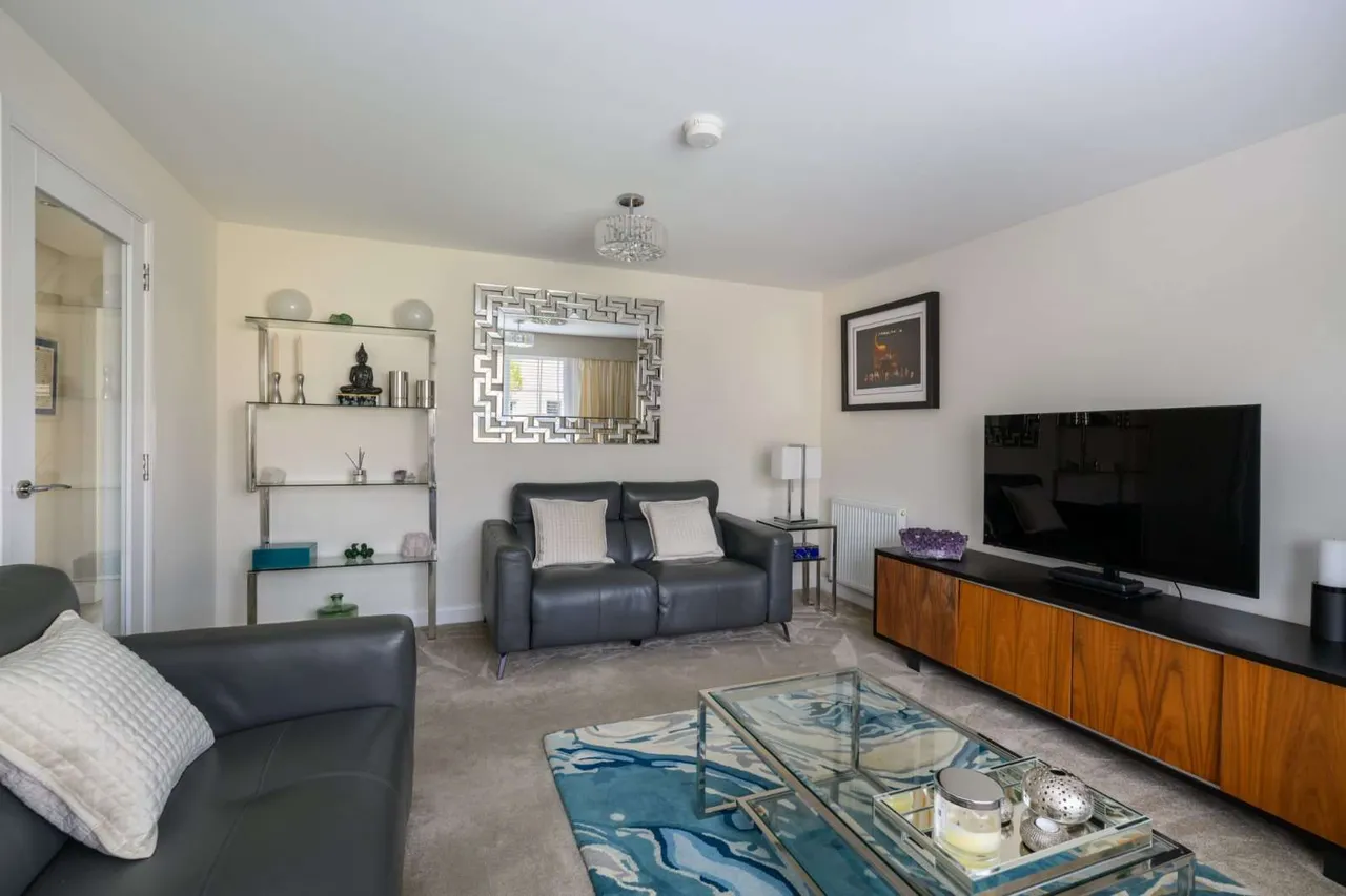 Annie Paton Road, St. Andrews, Fife, KY16 8BS, photo 10