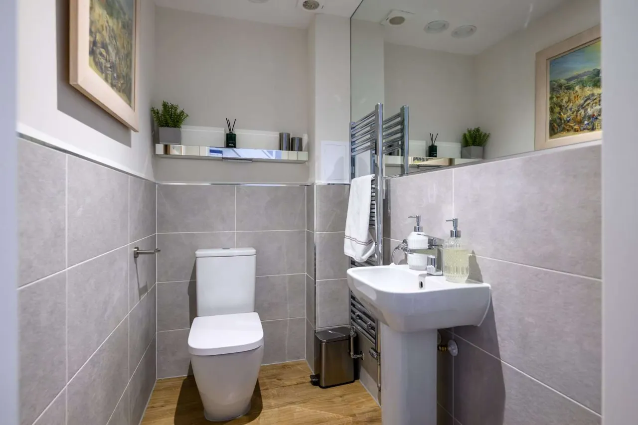 Annie Paton Road, St. Andrews, Fife, KY16 8BS, photo 11