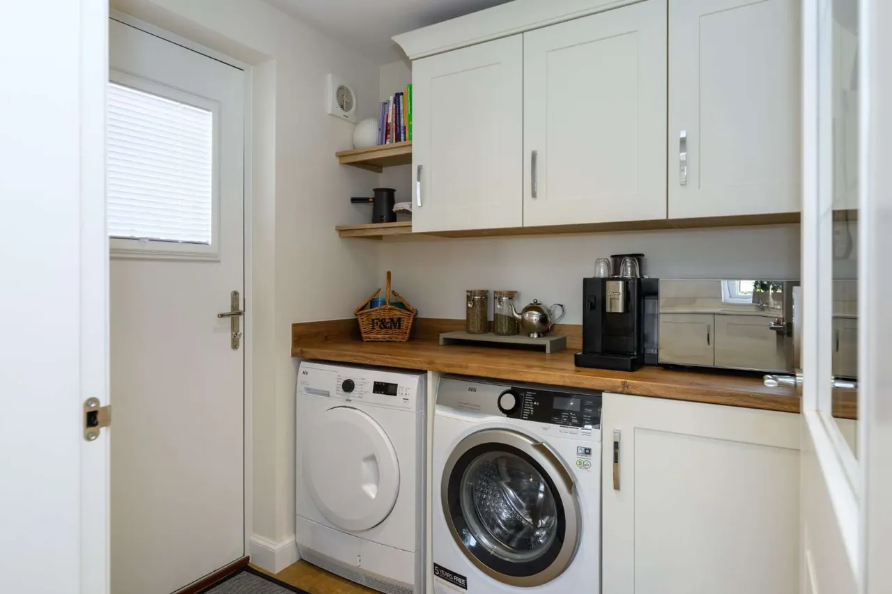 Annie Paton Road, St. Andrews, Fife, KY16 8BS, photo 8