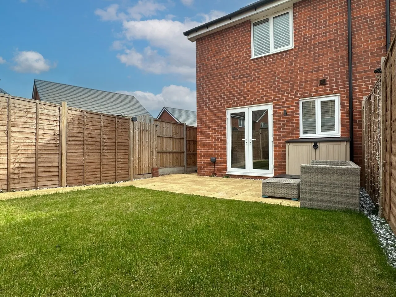 Deemers Stile, Deemers Stile, Redhill TF2 9WR, photo 18