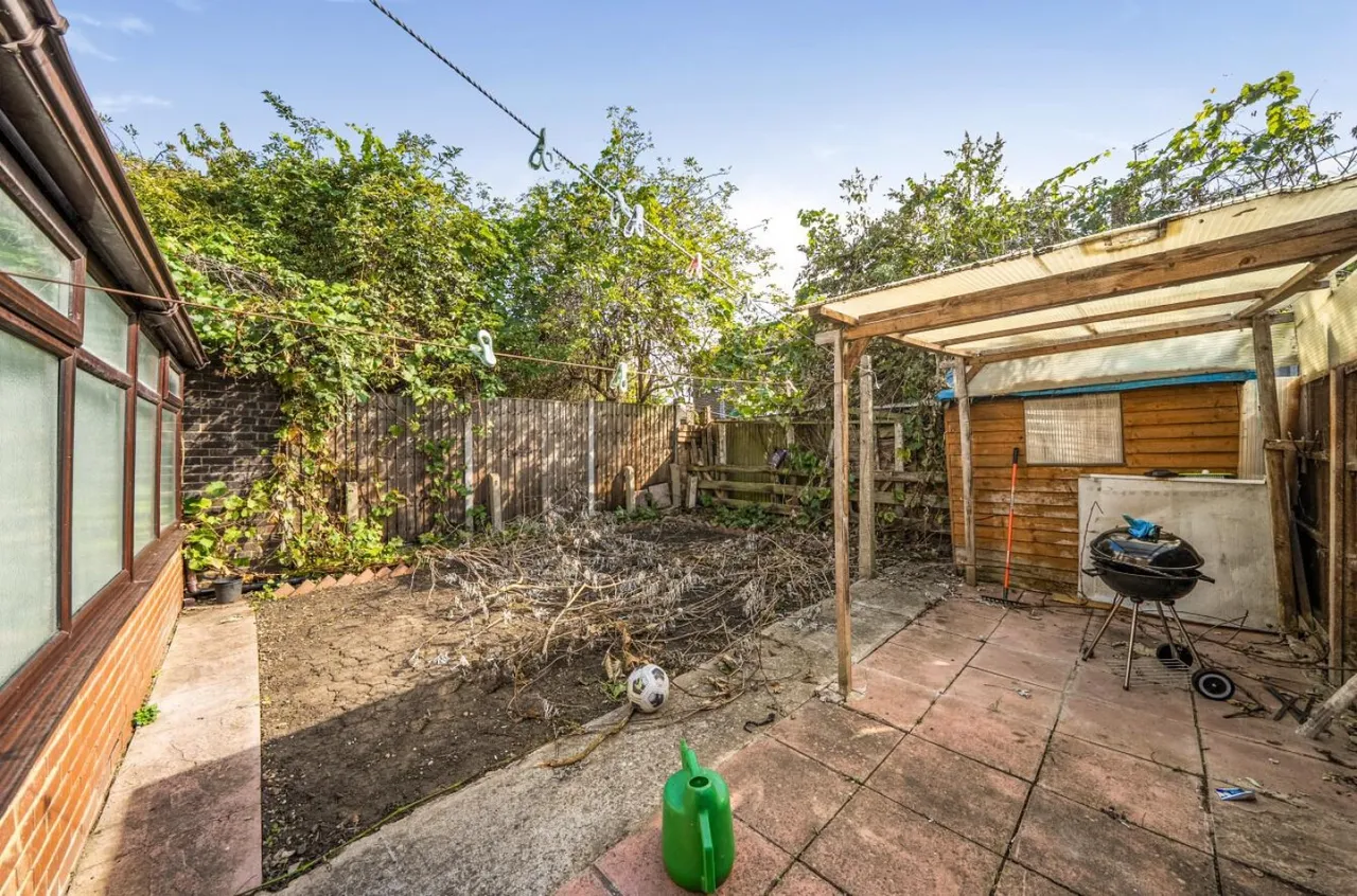 Chalcombe Road, Abbey Wood, SE2, photo 17