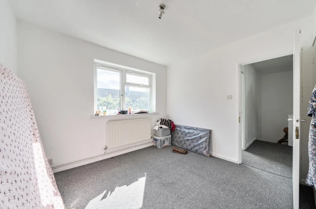 Chalcombe Road, Abbey Wood, SE2, photo 13