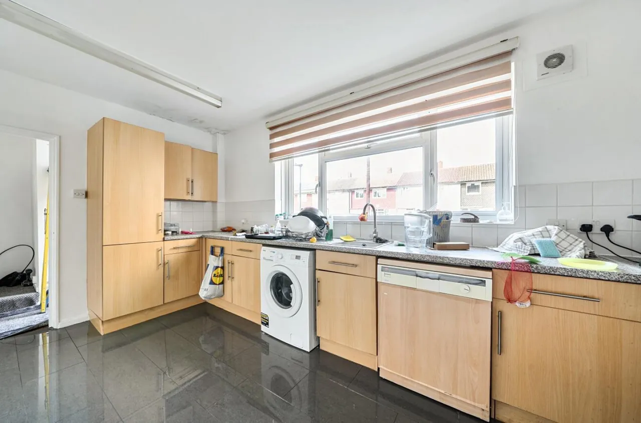Chalcombe Road, Abbey Wood, SE2, photo 5
