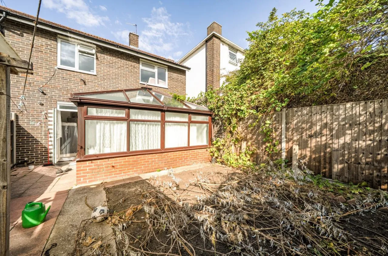 Chalcombe Road, Abbey Wood, SE2, photo 16