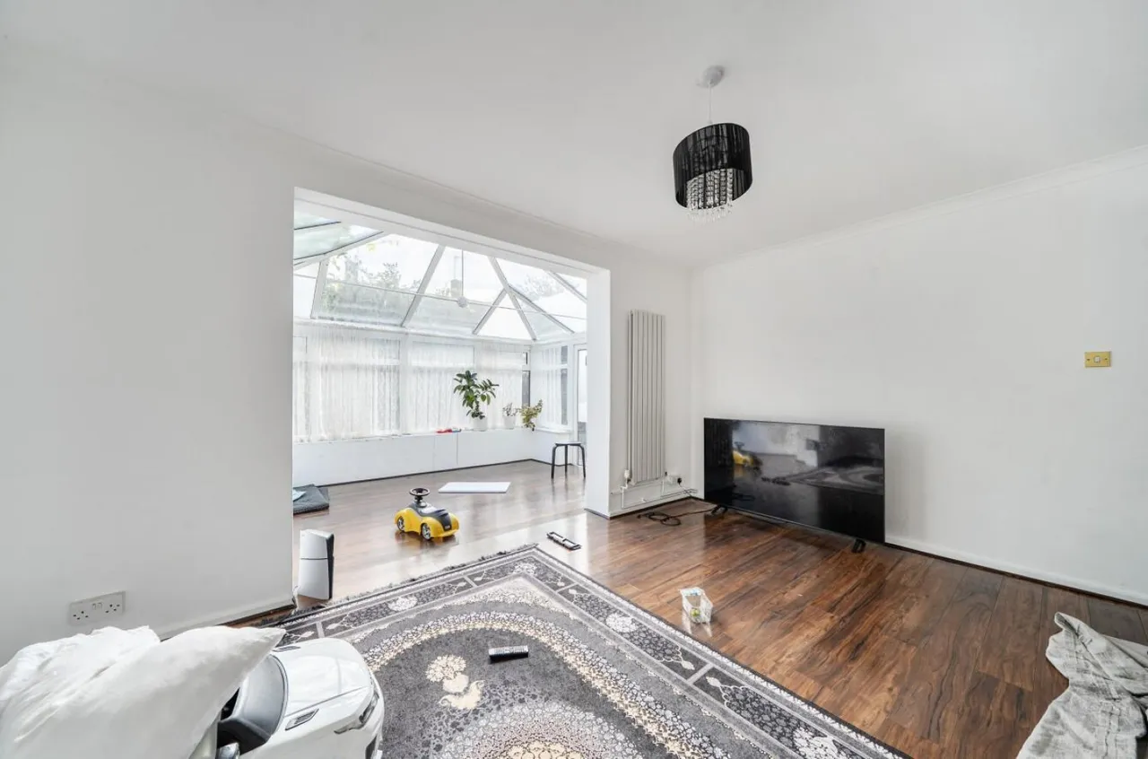 Chalcombe Road, Abbey Wood, SE2, photo 3