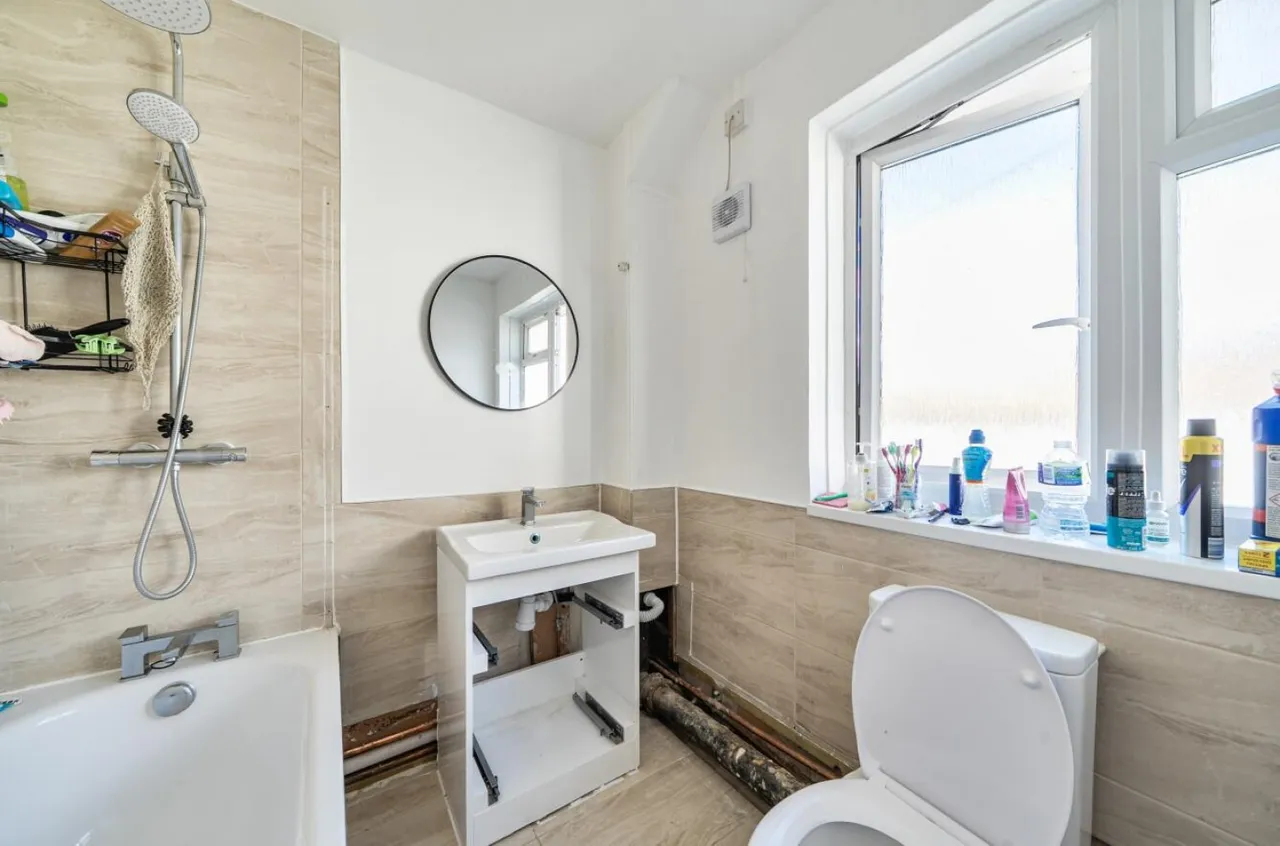 Chalcombe Road, Abbey Wood, SE2, photo 15