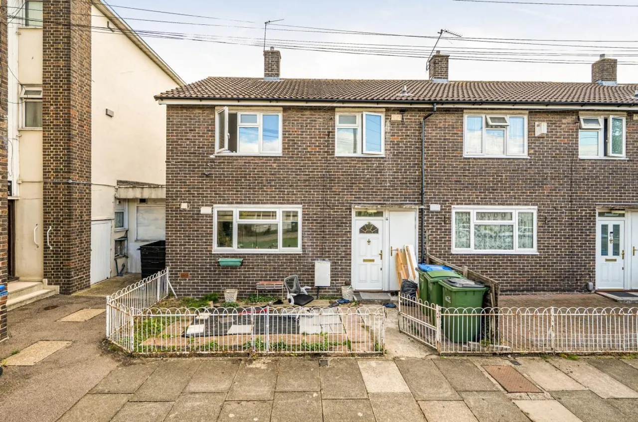 Chalcombe Road, Abbey Wood, SE2, photo 18