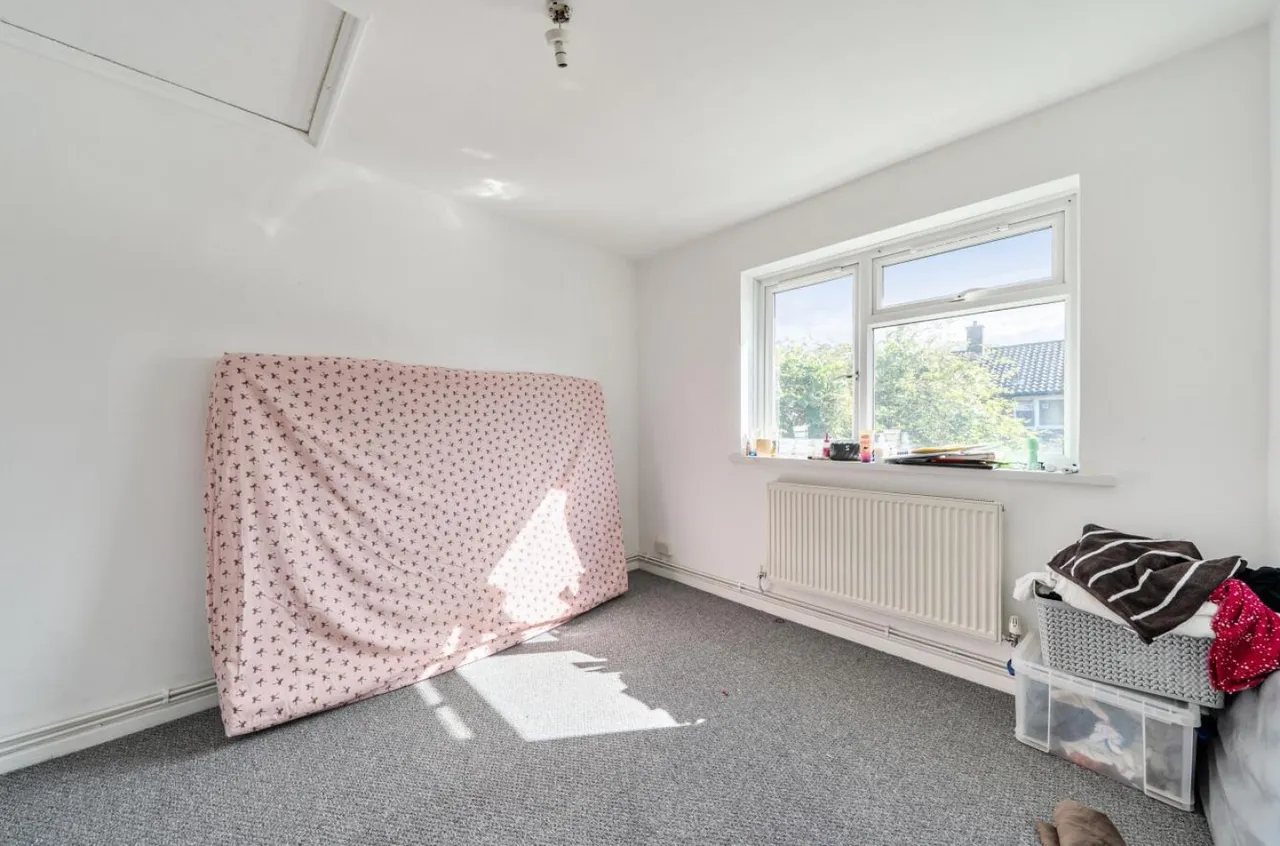 Chalcombe Road, Abbey Wood, SE2, photo 12