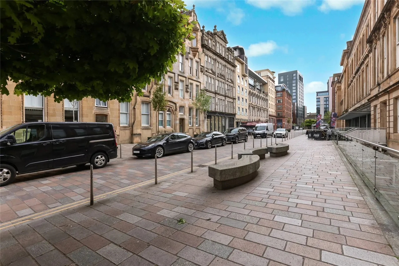 Brunswick Street, Glasgow, Glasgow City, G1, photo 14