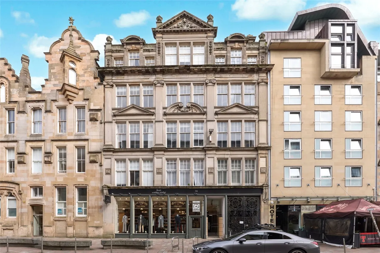 Brunswick Street, Glasgow, Glasgow City, G1, photo 12