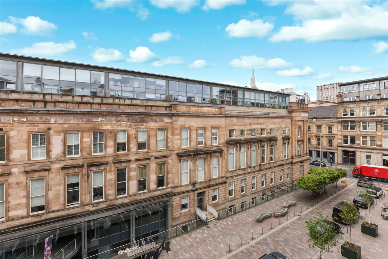 Brunswick Street, Glasgow, Glasgow City, G1, photo 13
