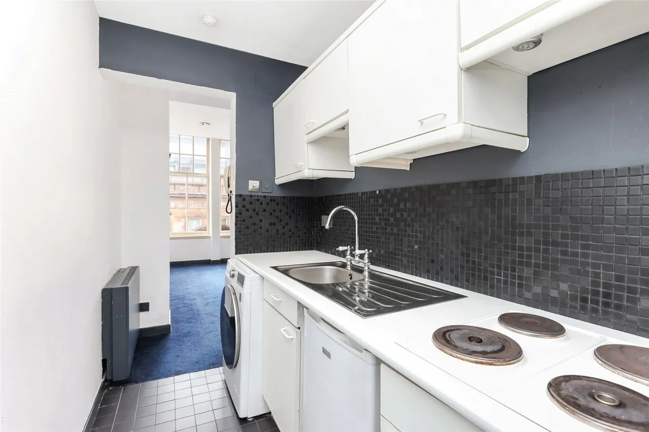 Brunswick Street, Glasgow, Glasgow City, G1, photo 16
