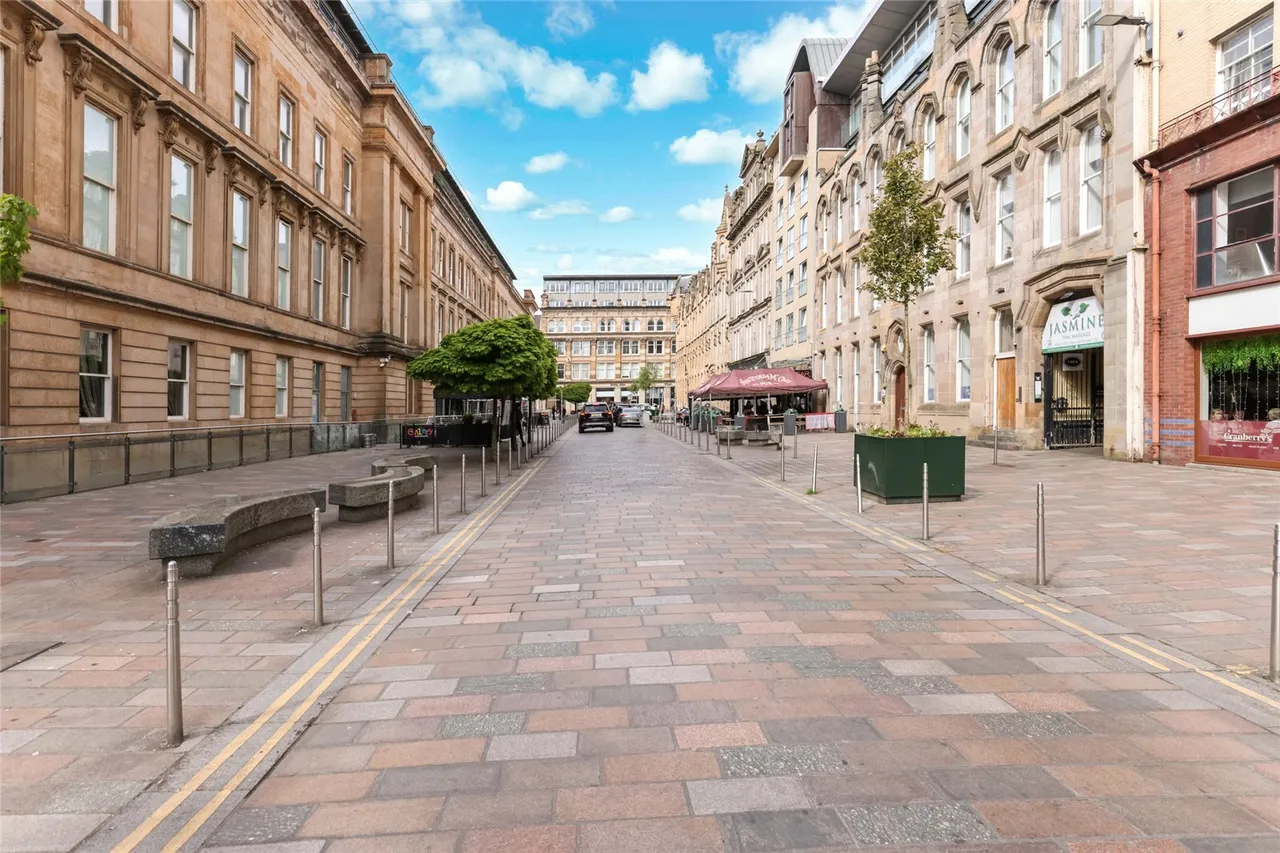 Brunswick Street, Glasgow, Glasgow City, G1, photo 15