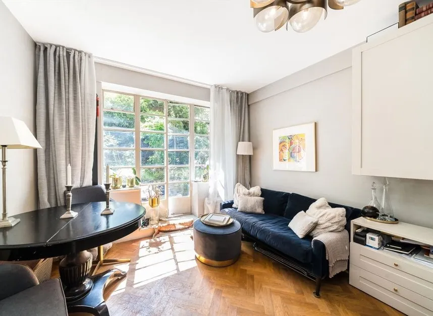 Shepherds Bush Road, Hammersmith, W6, photo 2