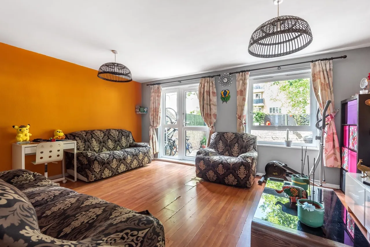 Camberwell Grove, London, SE5, photo 9