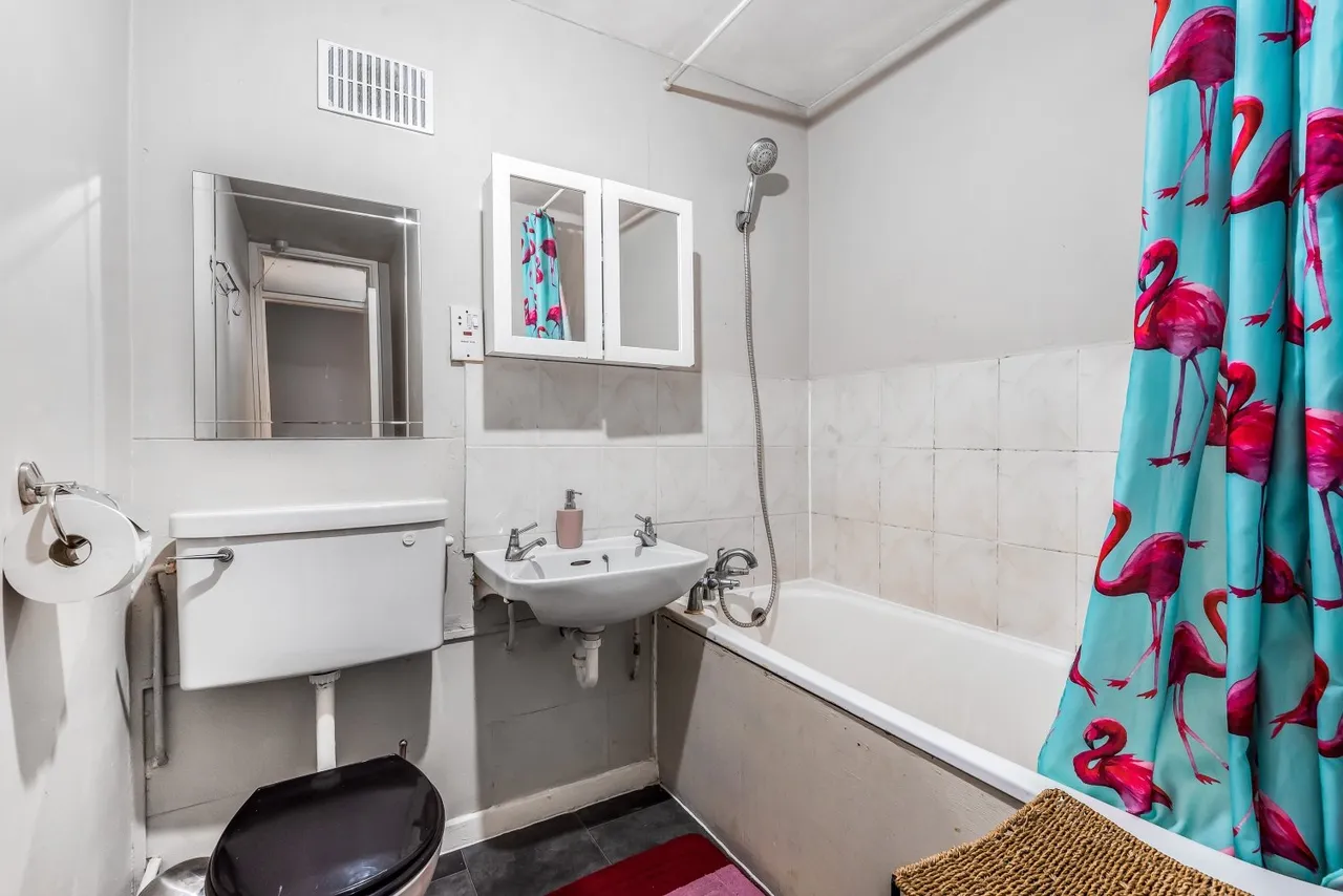 Camberwell Grove, London, SE5, photo 8
