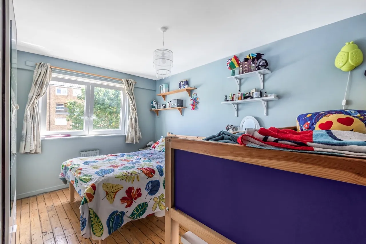 Camberwell Grove, London, SE5, photo 14