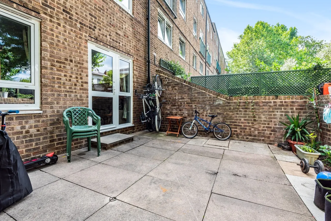 Camberwell Grove, London, SE5, photo 11