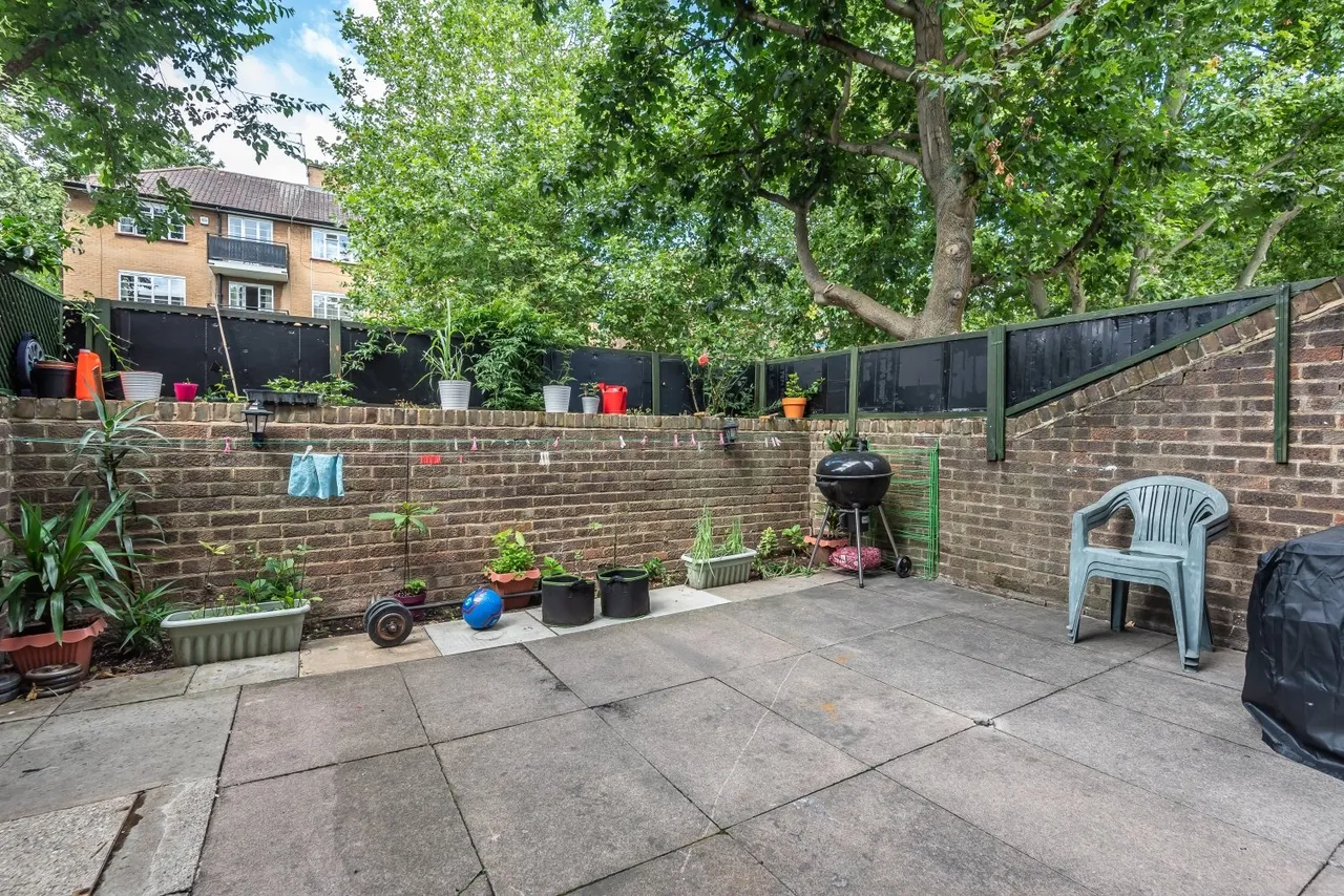 Camberwell Grove, London, SE5, photo 4
