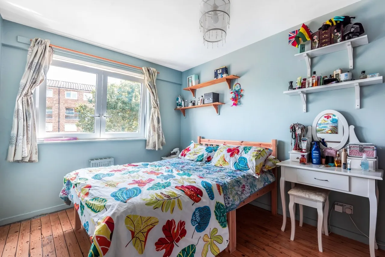 Camberwell Grove, London, SE5, photo 5
