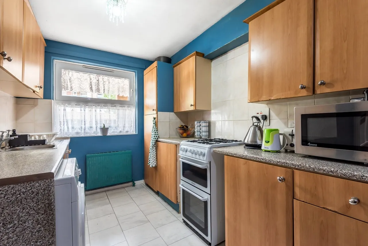 Camberwell Grove, London, SE5, photo 10