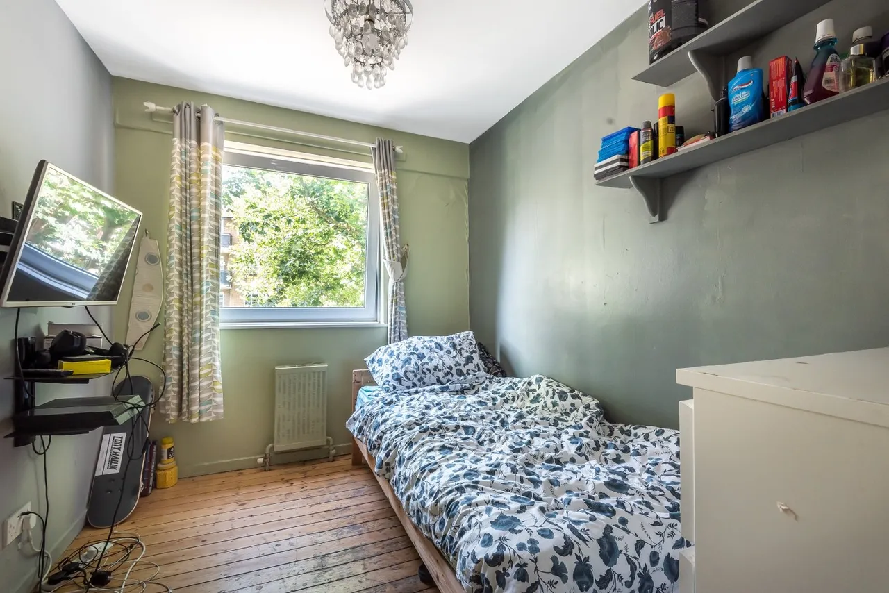 Camberwell Grove, London, SE5, photo 7