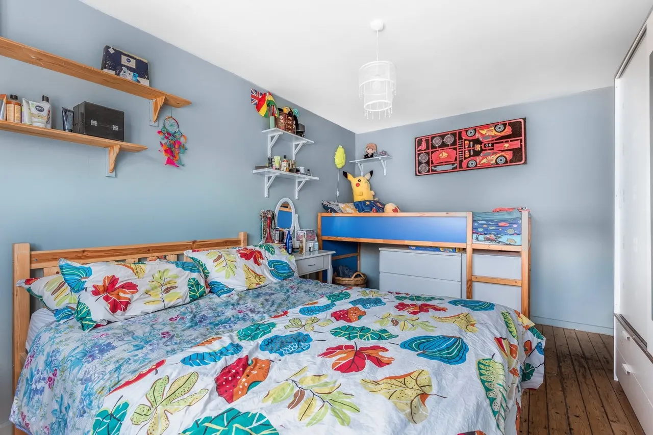 Camberwell Grove, London, SE5, photo 13