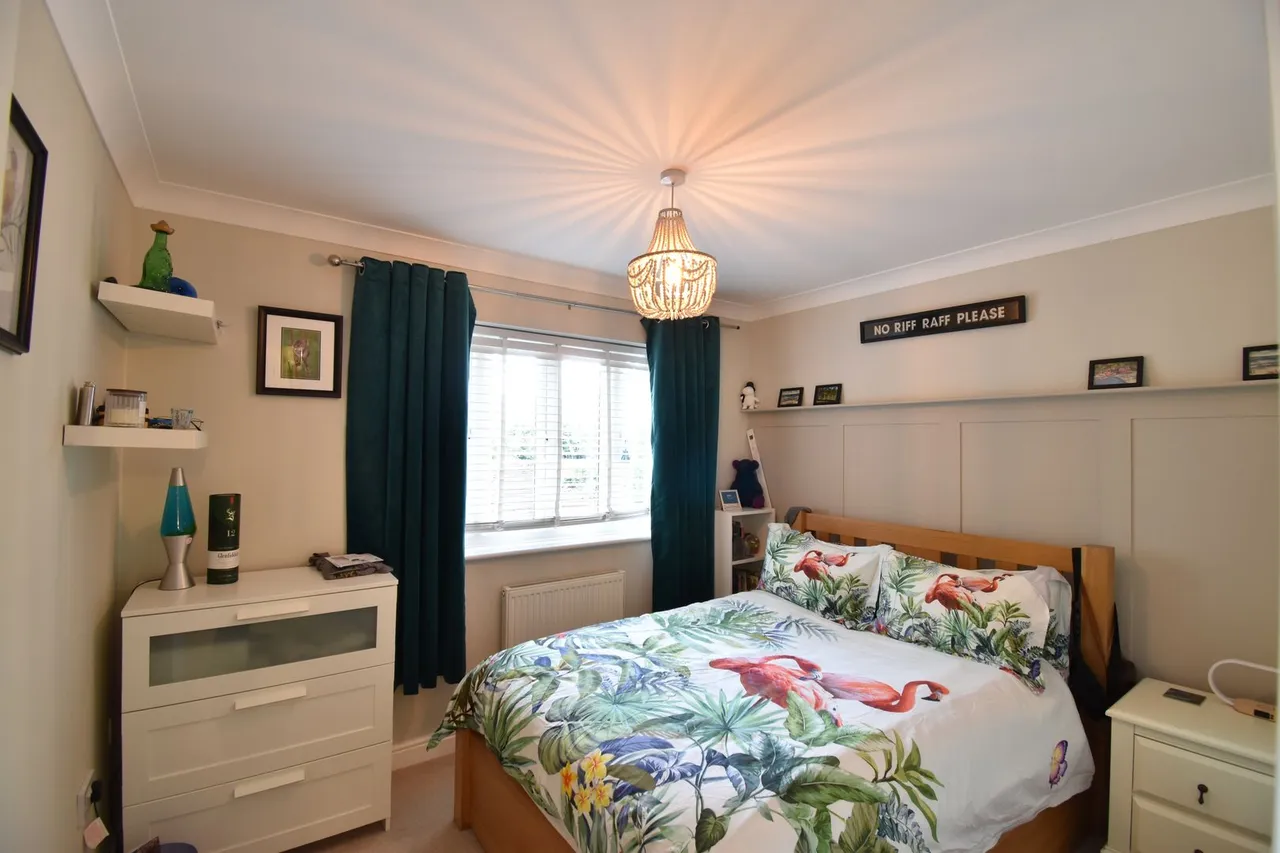Station Road, Harrietsham, photo 12